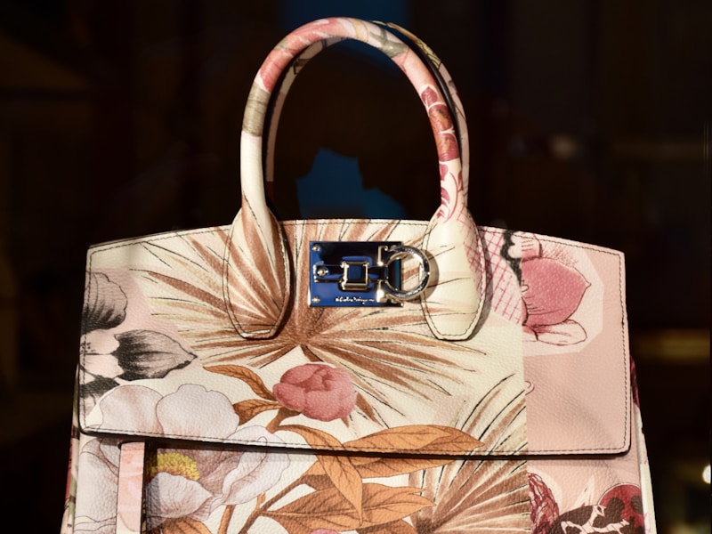 How to Style Accessories Like a Pro