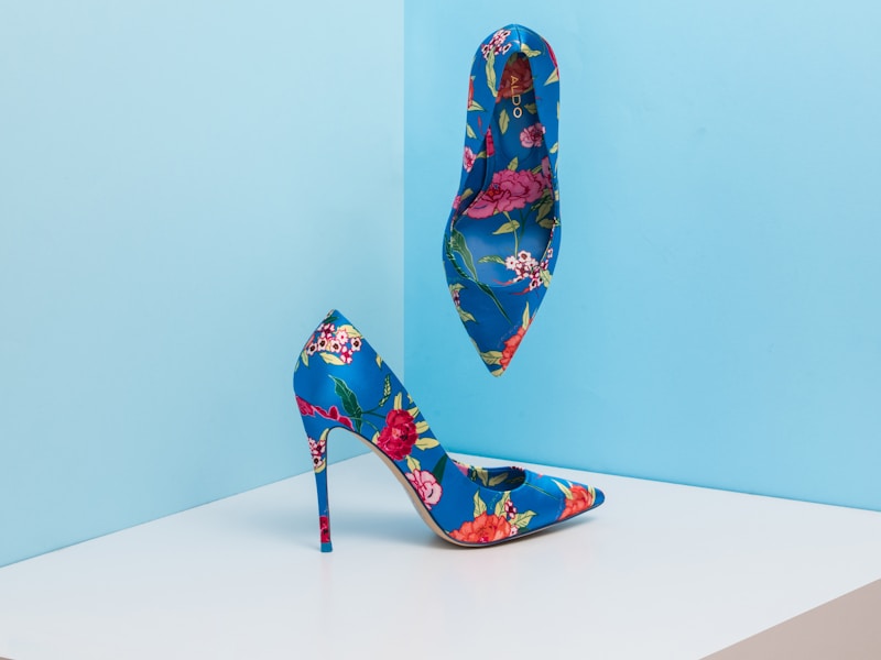 Shoes That Go With Everything